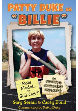 Patty Duke as Billie