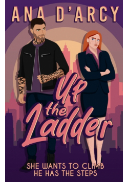 Up the Ladder