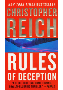 Rules of Deception