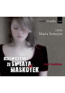Dziewczynki ze Świata Maskotek