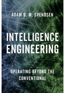 Intelligence Engineering