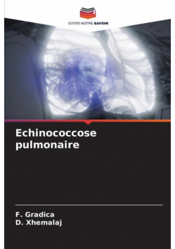 Echinococcose pulmonaire