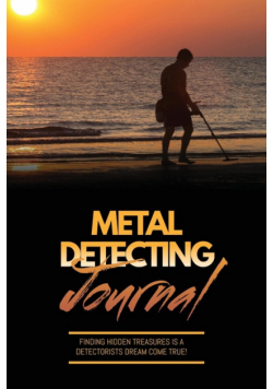 Metal Detecting Journal