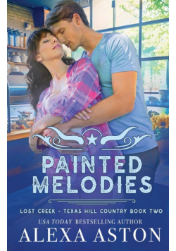 Painted Melodies
