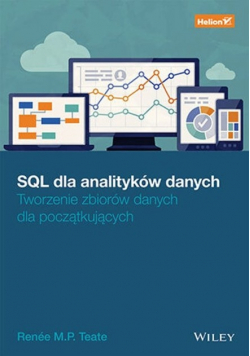 SQL dla analityków danych
