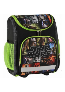 Tornister Star Wars STF-524