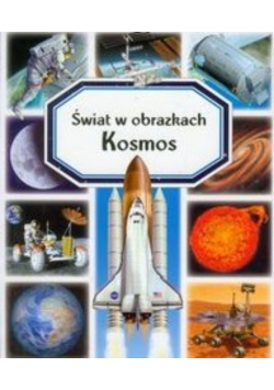 Kosmos Świat w obrazkach