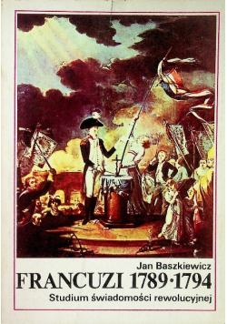 Francuzi 1789 1794