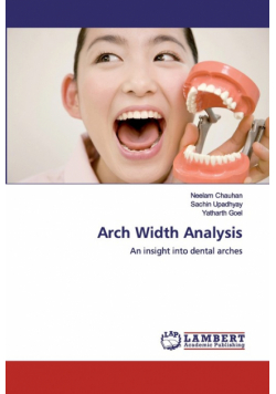 Arch Width Analysis