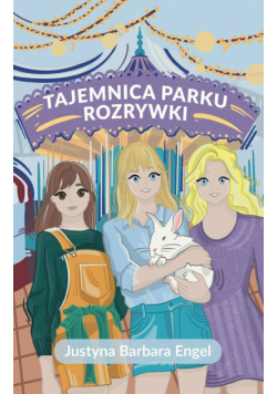 Tajemnica parku rozrywki