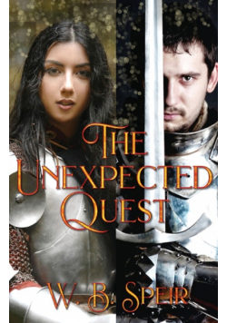 The Unexpected Quest