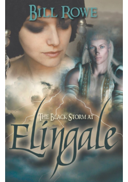 The Black Storm at Elingale