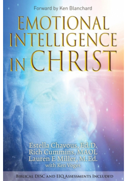 Emotional Intelligence in Christ