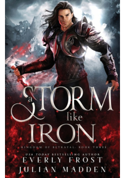 A Storm Like Iron