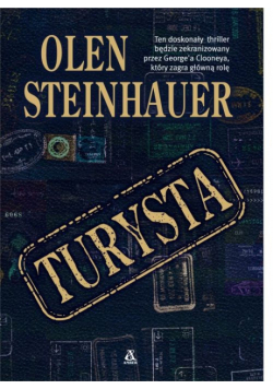 Turysta