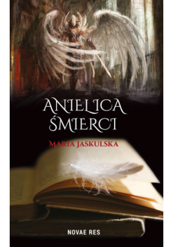 Anielica śmierci