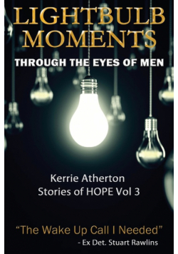 Lightbulb Moments - Through The Eyes of Men