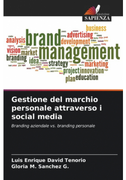 Gestione del marchio personale attraverso i social media