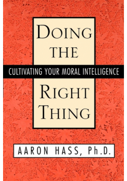 Doing the Right Thing