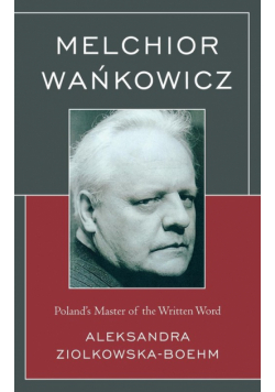 Melchior Wankowicz