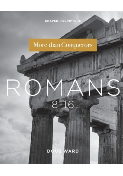 Shaped By Scripture