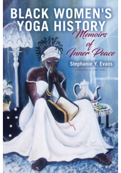Black Women's Yoga History