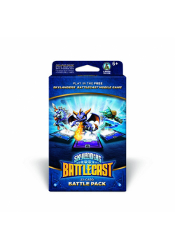 Skylanders Battlecast Battle Pack A, Spyro