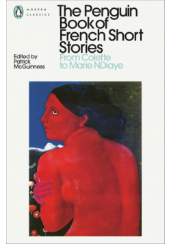 The Penguin Book of French Short Stories: 2