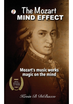 The Mozart Mind Effect