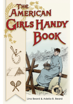 American Girls Handy Book