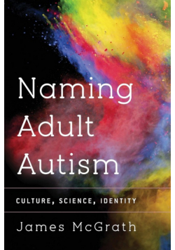 Naming Adult Autism