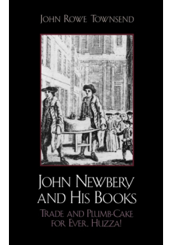 John Newbery and His Books