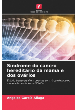 Síndrome do cancro hereditário da mama e dos ovários