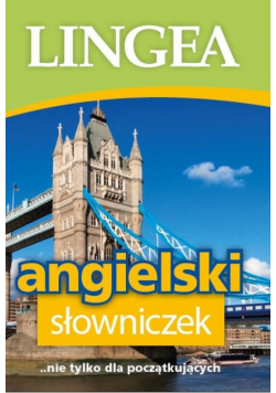 Słowniczek angielski