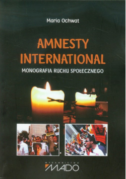Ochwat Maria - Amnesty International