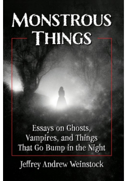 Monstrous Things
