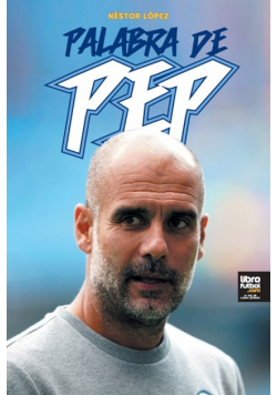 Palabra de Pep