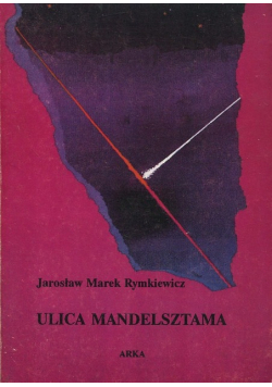 Ulica Mandelsztama