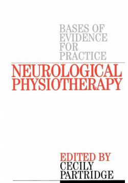 Neurological Physiotherapy