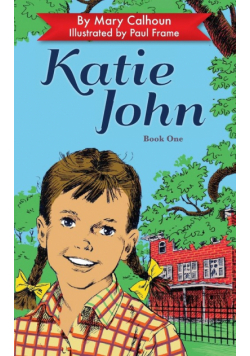 Katie John