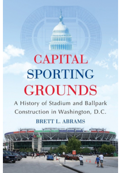 Capital Sporting Grounds