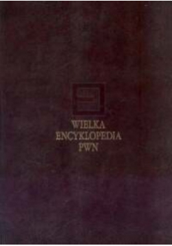 Wielka encyklopedia PWN Tom 15