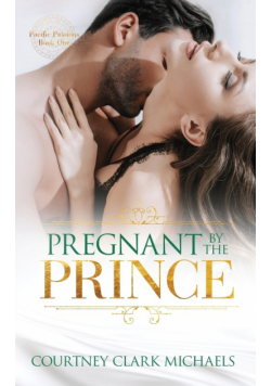 Pregnant by the Prince
