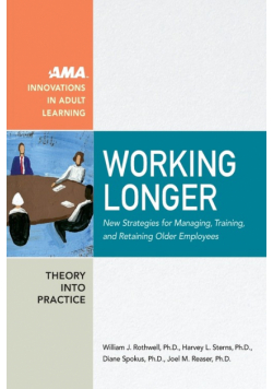Working Longer
