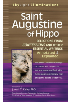 Saint Augustine of Hippo