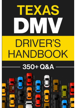 Texas DMV Driver's Handbook