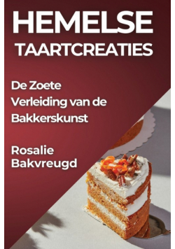 Hemelse Taartcreaties