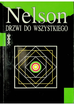 Nelson Drzwi do wszystkiego
