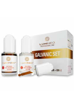 Serum na naczynka pajączki LUMINEO 2 x 15 ml