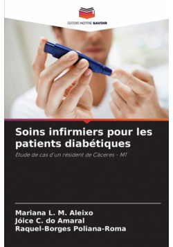 Soins infirmiers pour les patients diabétiques